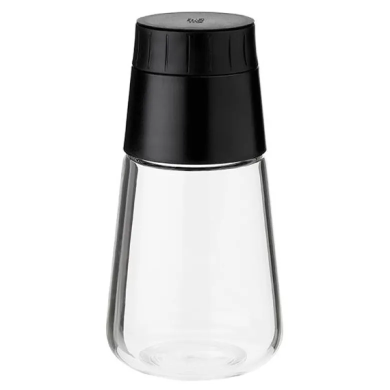 SHAKE-IT dressingshaker svart