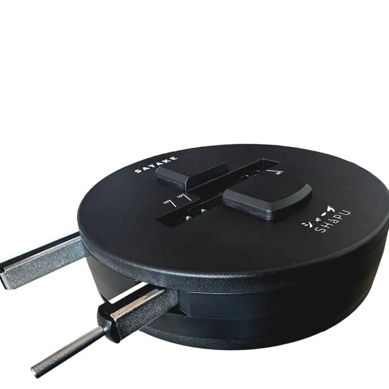 Shapu knivsliper manuell