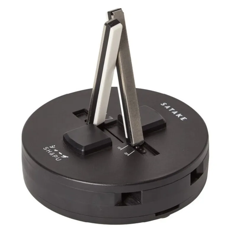 Shapu knivsliper manuell