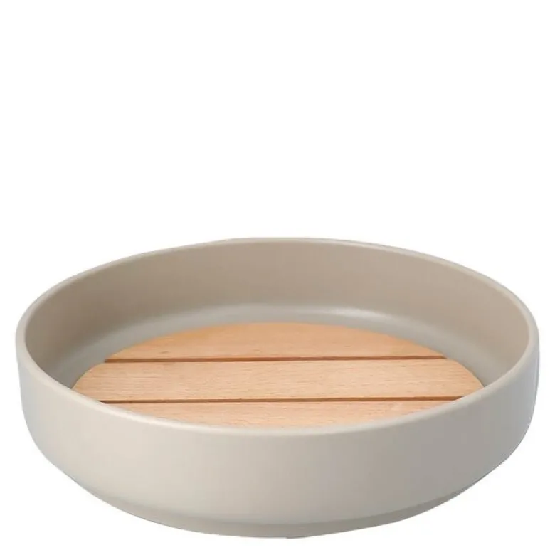 Share brødkurv 24,5 cm sand