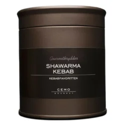 Shawarma kebabkrydder 65g