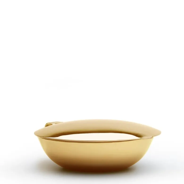 Shell telysestake messing