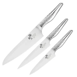 Shoso knivsett 3 deler AB-5163/AB-5161/AB-5158