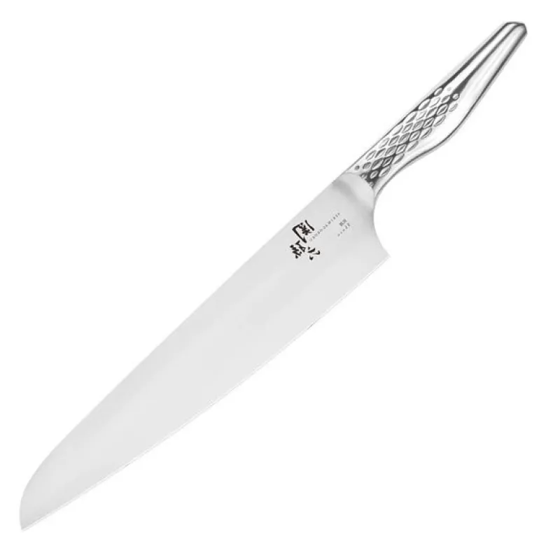 Shoso kokkekniv 24 cm