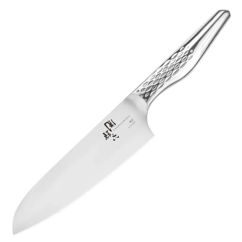Shoso santokukniv 16,5 cm