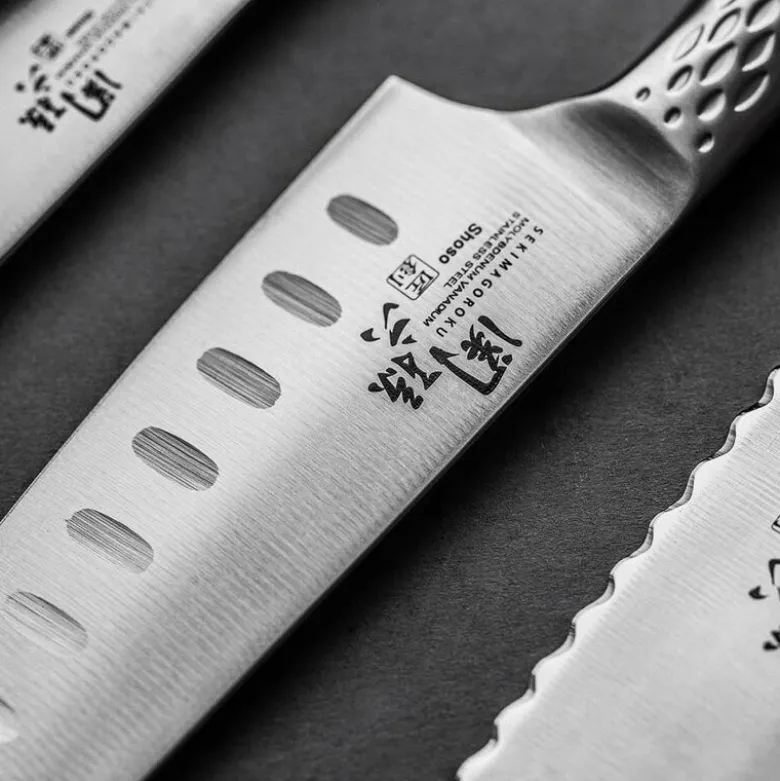 Shoso universalkniv 15 cm
