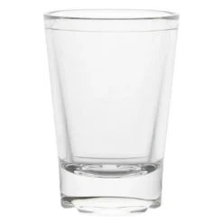 Shotsglass 5 cl polykarbonat