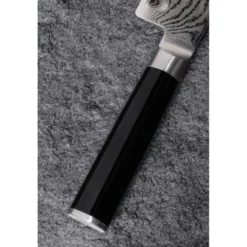 Shun Classic brødkniv 23 cm