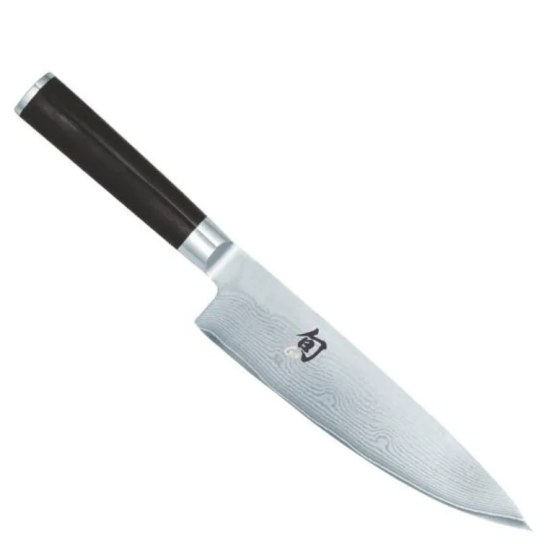 Shun Classic kokkekniv 20 cm