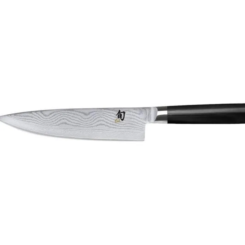 Shun Classic kokkekniv 20 cm venstrehendt