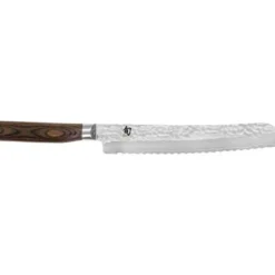 Shun Premier brødkniv 23 cm