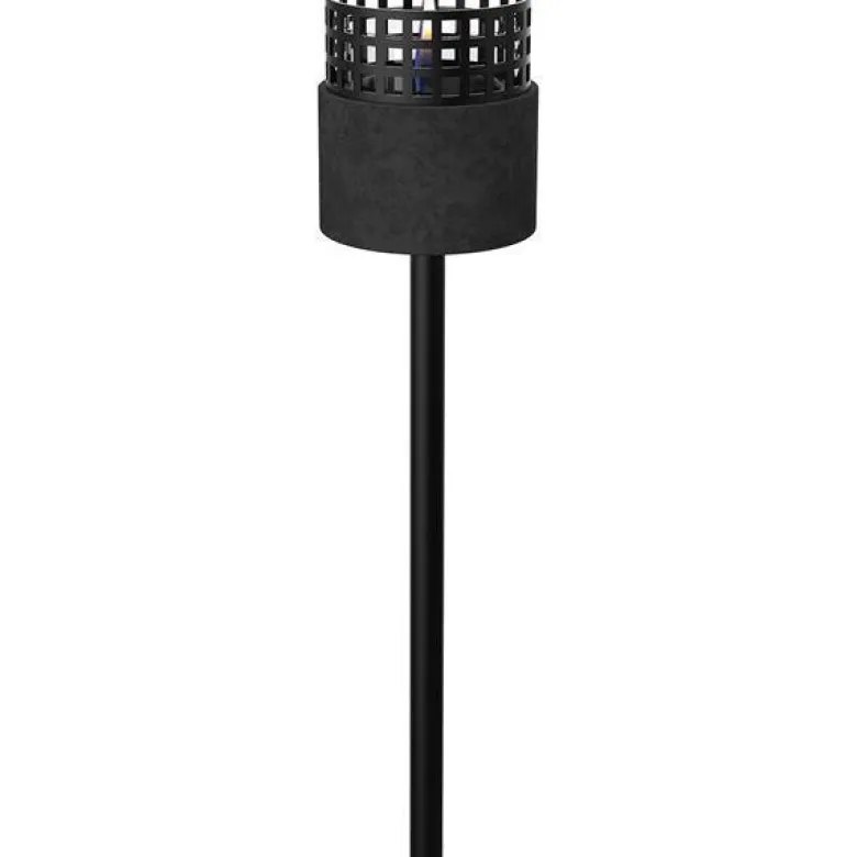 Signal hill fakkel 0,3L svart