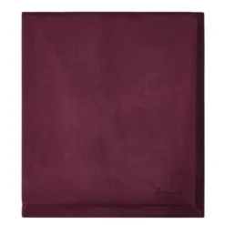 Sildemønstret sengeteppe bomull 160x240 cm fig