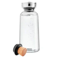 Silhouette glasskaraffel 1L