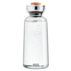 Silhouette glasskaraffel 1L