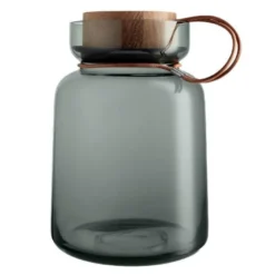 Silhouette oppbevaringsglass 2L