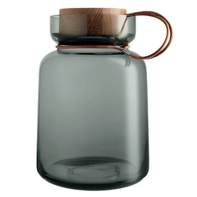 Silhouette oppbevaringsglass 2L