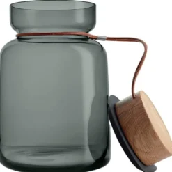 Silhouette oppbevaringsglass 2L