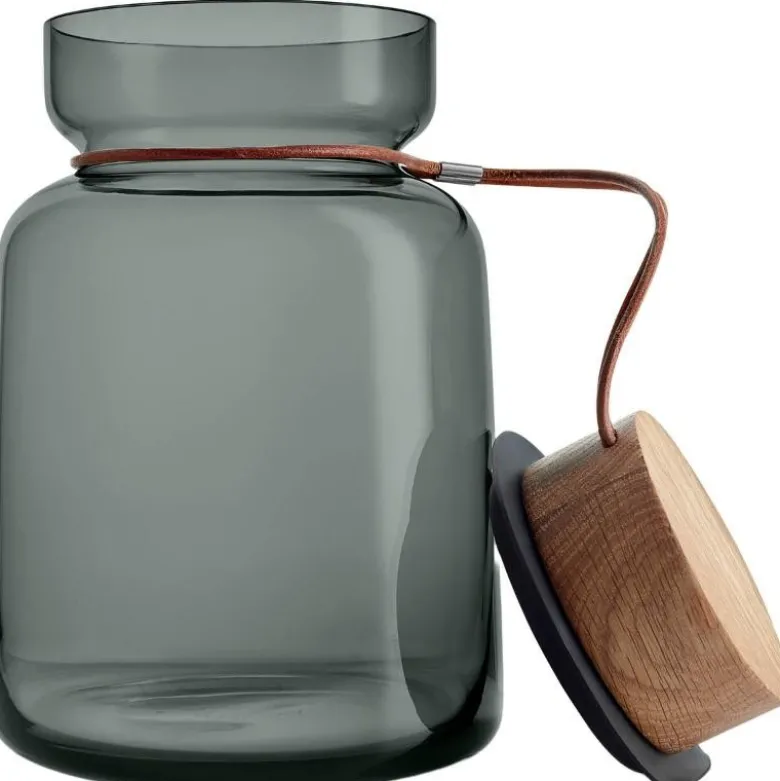 Silhouette oppbevaringsglass 2L
