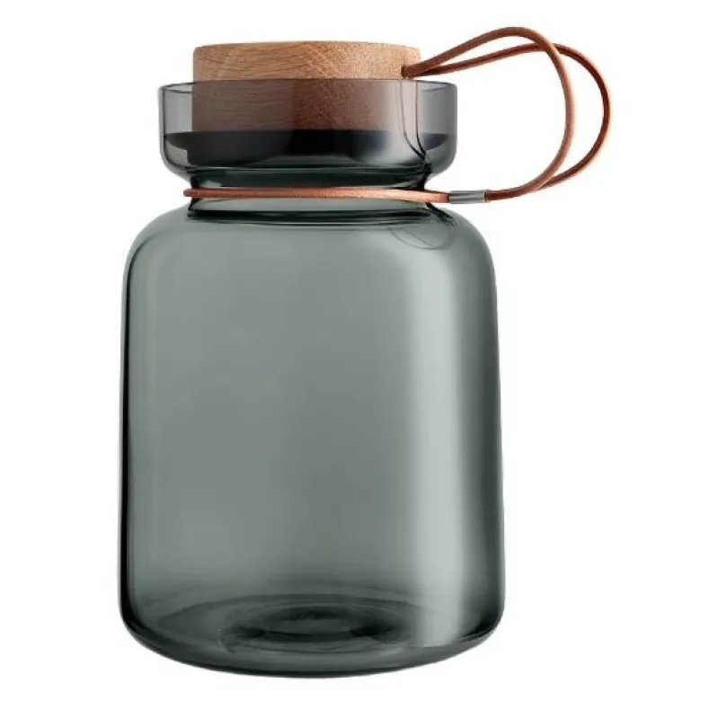 Silhouette oppbevaringsglass 1,5L