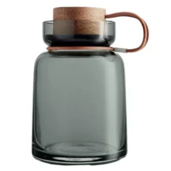 Silhouette oppbevaringsglass 0,7L