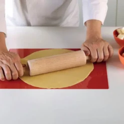 Silikon bakematte 40x60 cm