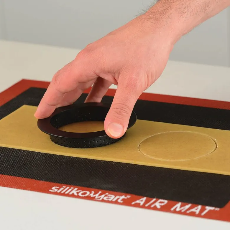Silikon bakematte 40x30 cm
