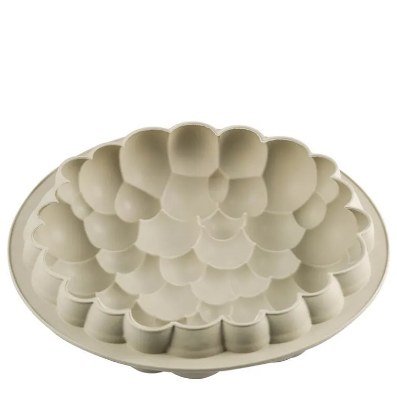 Silikonform bolle 22x5,5 cm