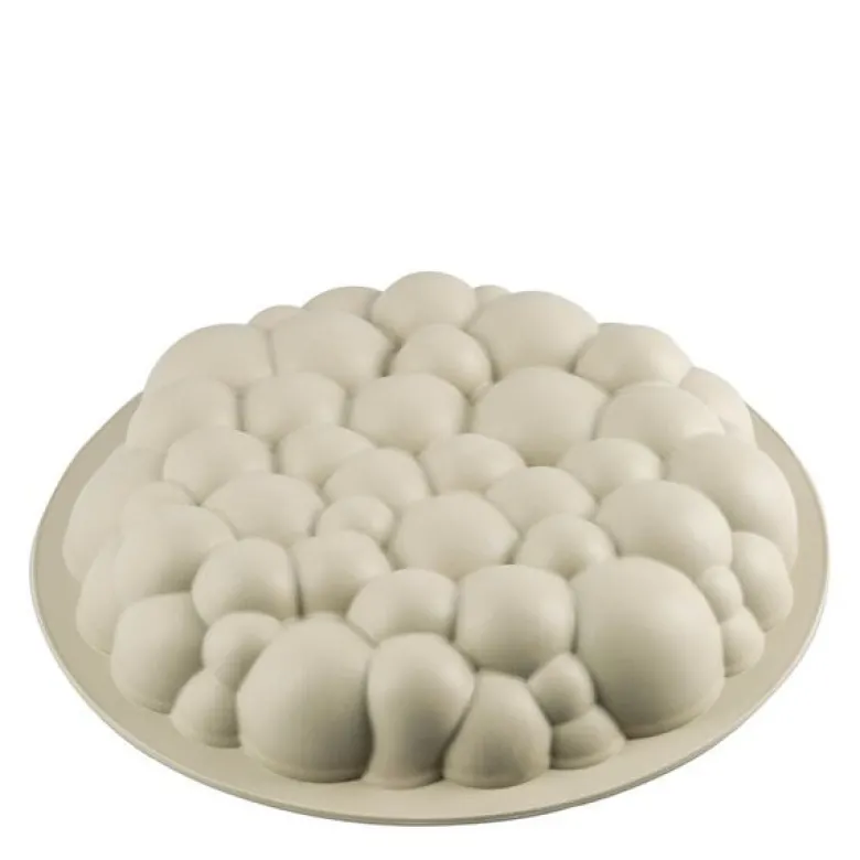 Silikonform bolle 22x5,5 cm