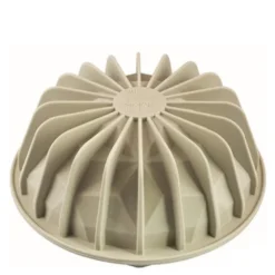 Silikonform Gemma 18x9 cm