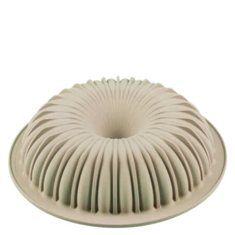 Silikonform Raggio 19,5x6,8 cm