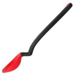 Silikonskje liten 20 cm rød
