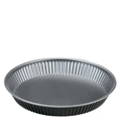 Silver Elegance paiform rund 28 cm