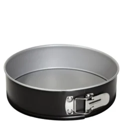 Silver Elegance springform 18 cm
