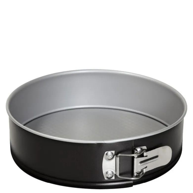 Silver Elegance springform 18 cm