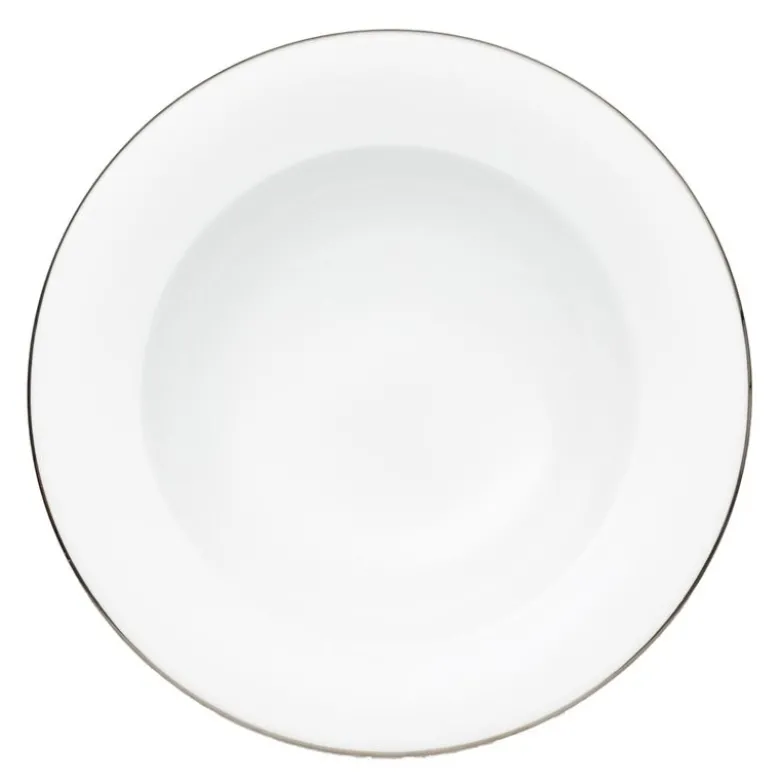 Silver Line dyp tallerken 23 cm