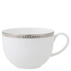 Silver Paisley kaffekopp 20 cl