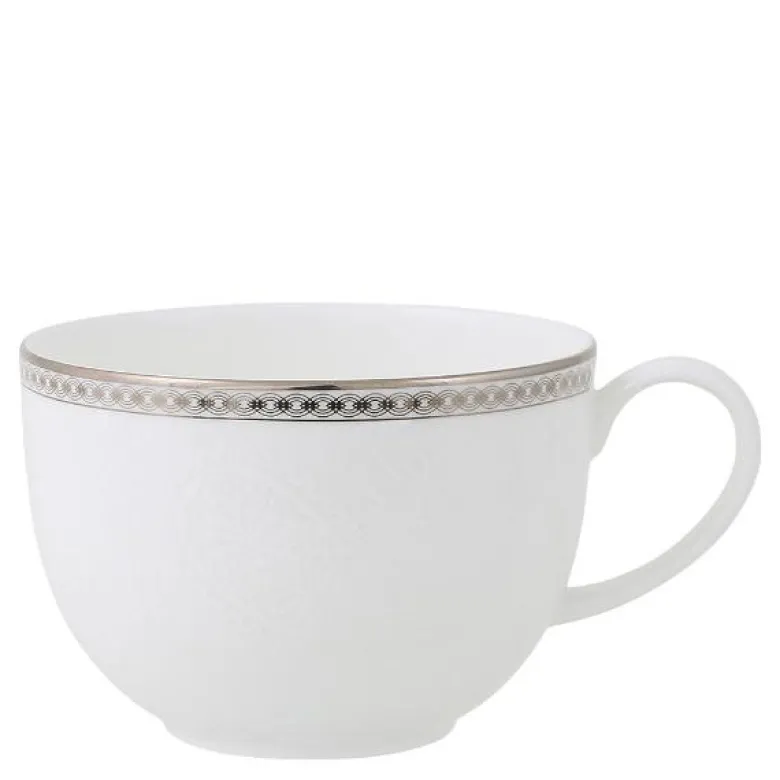 Silver Paisley kaffekopp 20 cl