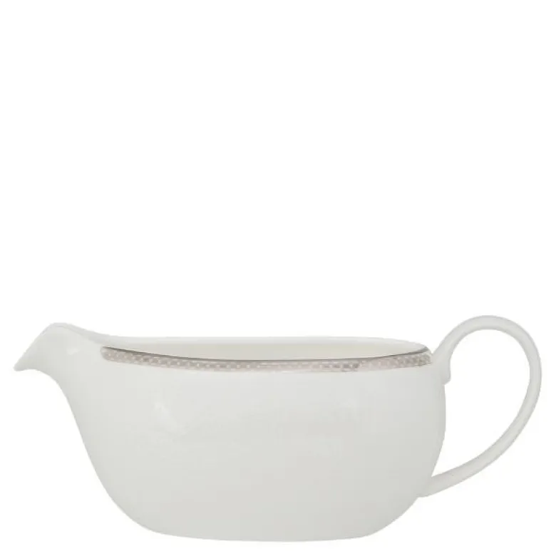 Silver Paisley sausenebb 40 cl