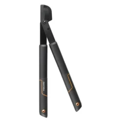 SingleStep grensaks L28 liten 57 cm svart