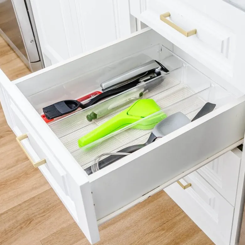 Sitruspresse lime sammenleggbar 23 cm grønn