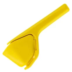 Sitruspresse sitron sammenleggbar 25 cm gul