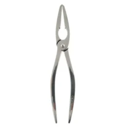 Skalldyretang 20 cm stål