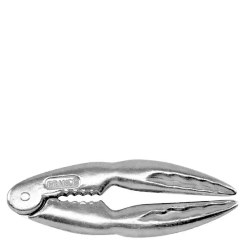 Skalldyrtang 14 cm stål