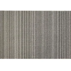 Skinny Stripe dørmatte 61x91 cm birch