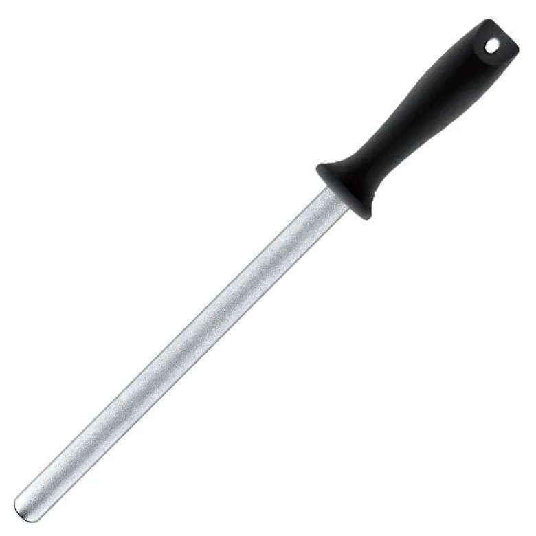 Skjerpestål diamant 26 cm