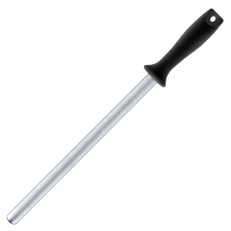 Skjerpestål diamant 30 cm