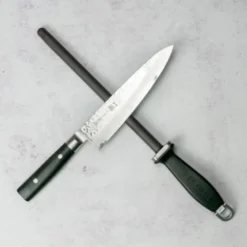 Skjerpestål keramisk 27 cm