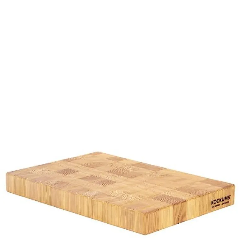 Skjærebrett 31x45 cm furu