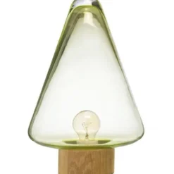 Skog Gran lampe stor 45,5 cm